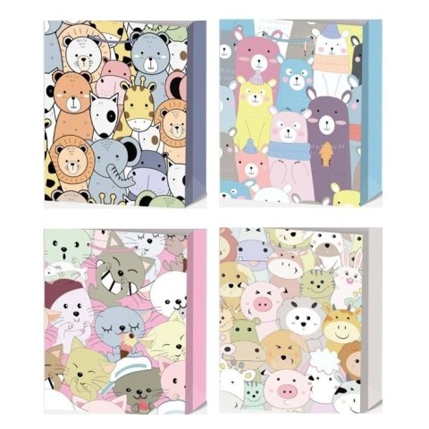 W&K Torba prezentowa W&K (22477 L)