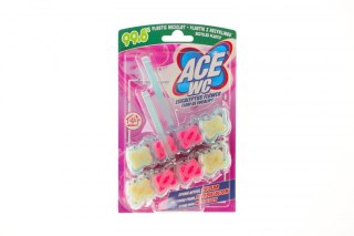 Ace Kostka do wc Eucalyptus Flower 96g Ace