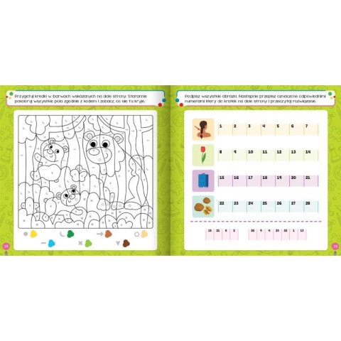 Aksjomat Książka dla dzieci Łamigłówki i zadania dla bystrzaka . Aksjomat