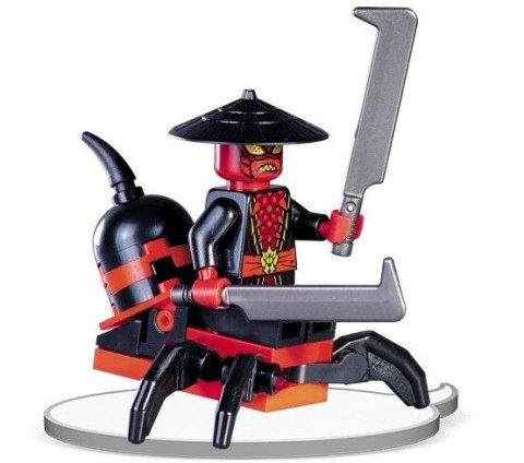 Ameet Książka dla dzieci LEGO® NINJAGO®. Uwolnić Smoka Chaosu! Ameet (LNC 6739)