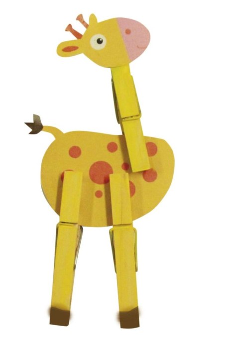 Astra Creativo Zestaw kreatywny Astra Creativo