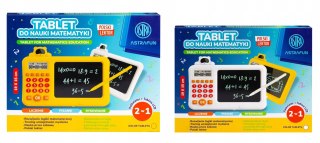 Astra Fun Zabawka edukacyjna do nauki matematyki Astra Fun (338025906)