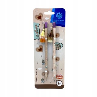 Astrapen Ołówek z przywieszką Animals Choco Astrapen (206025901)