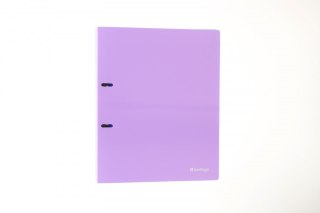 Berlingo Segregator ringowy A4 fioletowy Berlingo (352624)