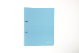 Berlingo Segregator ringowy A4 niebieski Berlingo (352603)