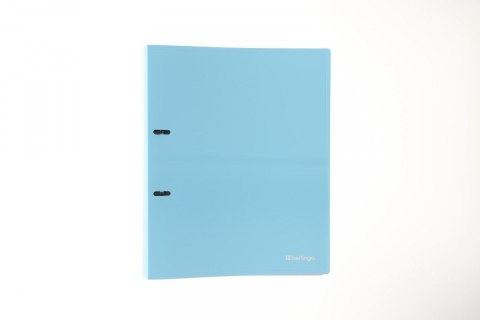 Berlingo Segregator ringowy A4 niebieski Berlingo (352603)