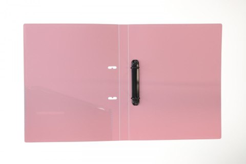 Berlingo Segregator ringowy A4 niebieski Berlingo (352603)