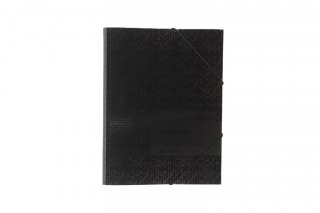 Berlingo Teczka plastikowa na gumkę Teczka A4 box A4 Berlingo (299551)