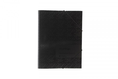 Berlingo Teczka plastikowa na gumkę Teczka A4 box A4 Berlingo (299551)