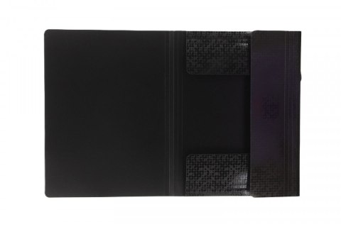 Berlingo Teczka plastikowa na gumkę Teczka A4 box A4 Berlingo (299551)