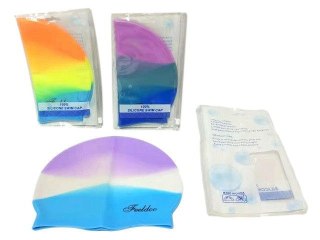 Bigtoys Czepek pływacki Bigtoys (BZW2727)