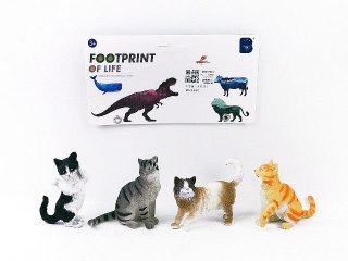 Bigtoys Figurka kotki Bigtoys (BZ1879)