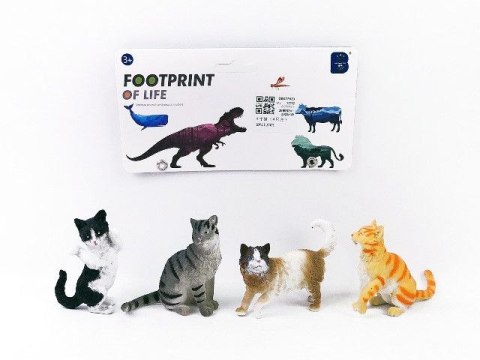 Bigtoys Figurka kotki Bigtoys (BZ1879)