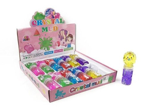 Bigtoys Glut Slime lew 13,5 cm Bigtoys (BPLA5760)