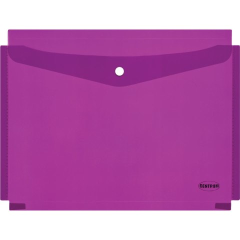 Centrum Teczka plastikowa Centrum (0410-0069-52)