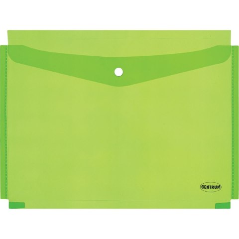 Centrum Teczka plastikowa Centrum (0410-0069-52)