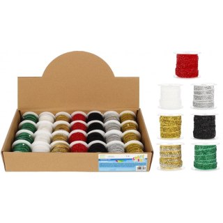 Craft With Fun Taśma ozdobna Craft With Fun (521679)