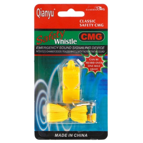 Dromader Gwizdek sędziowski Dromader (02201)