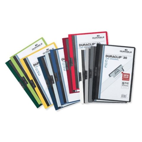 Durable Skoroszyt Durable