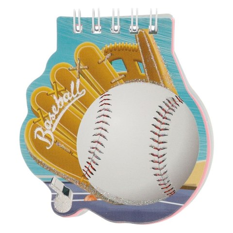 Ktw Notes (notatnik) Ktw (902963)