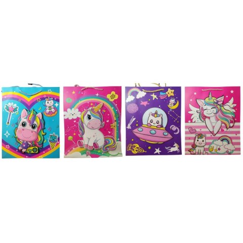 Ktw Torba prezentowa torebka L Ktw (901147)