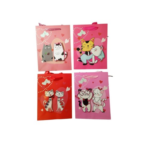 Ktw Torba prezentowa torebka XL Ktw (901148)