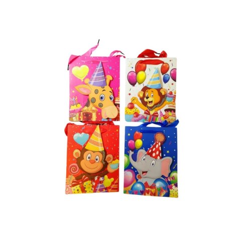 Ktw Torba prezentowa torebka XL Ktw (901148)