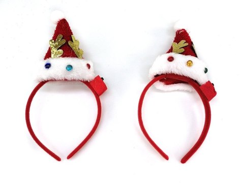 One Dollar Opaska świąteczna, mix wzorów One Dollar (370937)