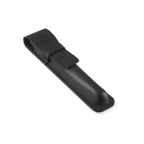 Parker Etui na pióra podełko+etui czarne czarne Parker (2195847)