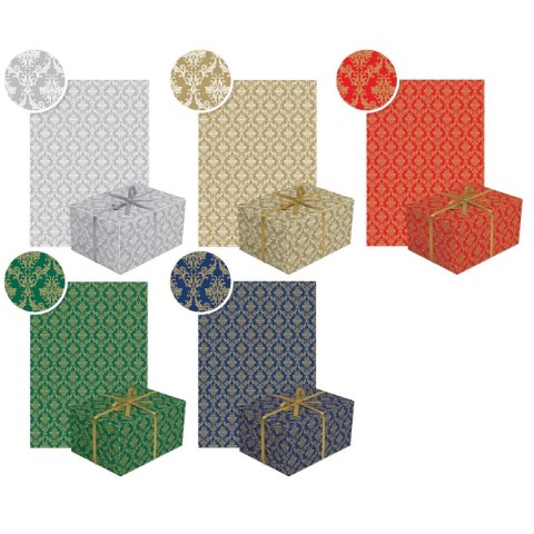 Paw Papier pakowy neutral BN [mm:] 700x2000 Paw (AGP200204)