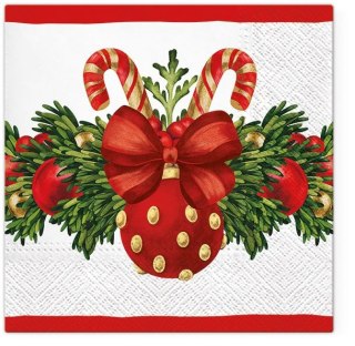 Paw Serwetki BN kolorowa papier [mm:] 330x330 Paw (TL233400)