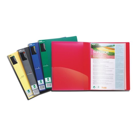 Pentel Teczka ofertowa Pentel