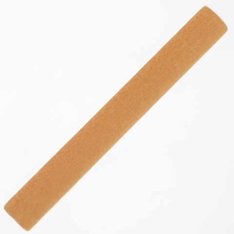 Sdm Bibuła marszczona dynia pomarańczowa 50mm x 250mm Sdm (610)