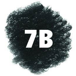 Staedtler Ołówek 7B Staedtler (S 100B-7B)
