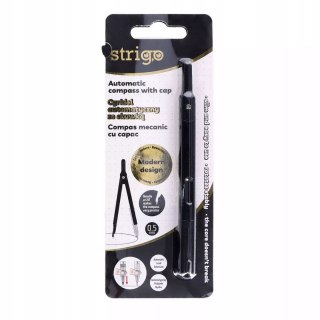 Strigo Cyrkiel automatyczny ze skuwką 1 el. Strigo (SSC481)