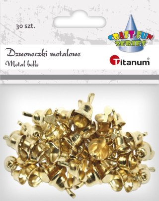 Titanum Dzwonek Craft-Fun Series Titanum (307938)