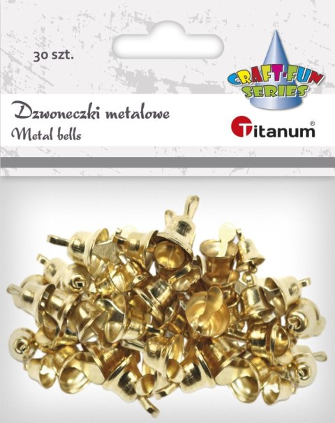 Titanum Dzwonek Craft-Fun Series Titanum (307938)