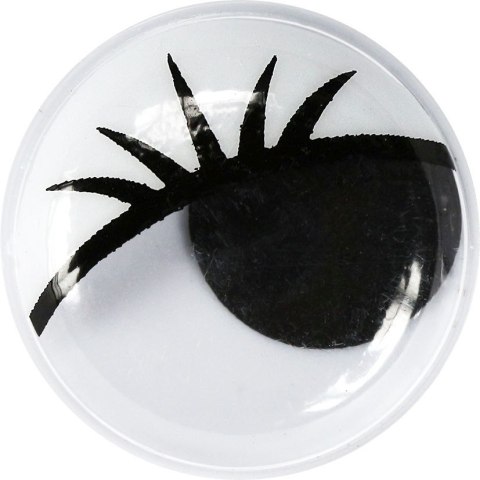 Titanum Oczka Craft-Fun Series 15 szt Titanum (ORZ008)