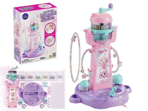 Adar Bransoletka zestaw do robienia bransoletek Adar (627062)