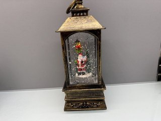 Adar Lampion świąteczny na USB 20cm Adar (624535)