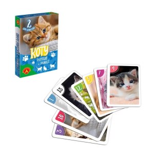 Alexander Karty koty Alexander