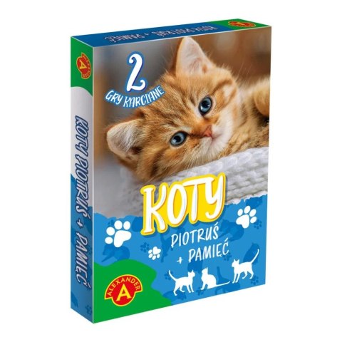 Alexander Karty koty Alexander