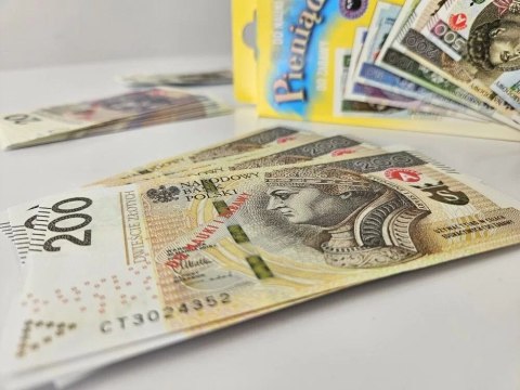 Alexander Origami Papuga/Parrot Alexander