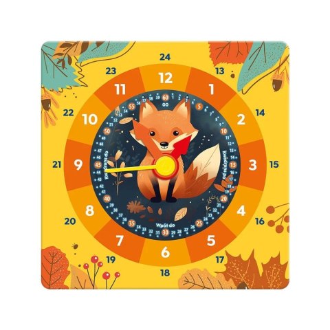 Alexander Zegarek lisek Alexander