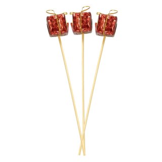 Arpex Ozdoba na piku Prezenciki (3 szt.) Arpex (BN5890)