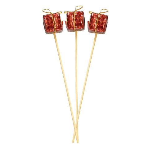 Arpex Ozdoba na piku Prezenciki (3 szt.) Arpex (BN5890)