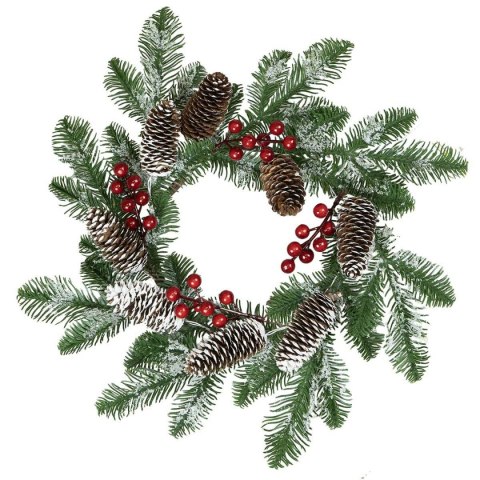 Arpex Stroik Wieniec dekoracyjny Arpex (BN6224)