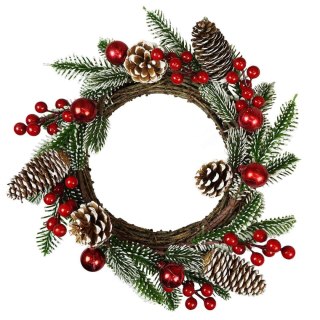 Arpex Stroik Wieniec dekoracyjny Arpex (BN6255)