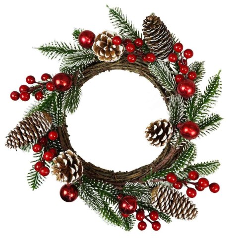 Arpex Stroik Wieniec dekoracyjny Arpex (BN6255)