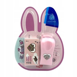Astrapen Zszywacz Króliczek (415025001) Astrapen